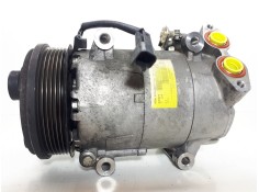 Recambio de compresor aire acondicionado para ford focus berlina (cap) ambiente (d) referencia OEM IAM 3M5M19D629KF