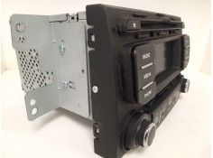 Recambio de sistema audio / radio cd para kia rio iii (ub) 1.25 cvvt referencia OEM IAM 961701W750CA AM110IHEE  2
