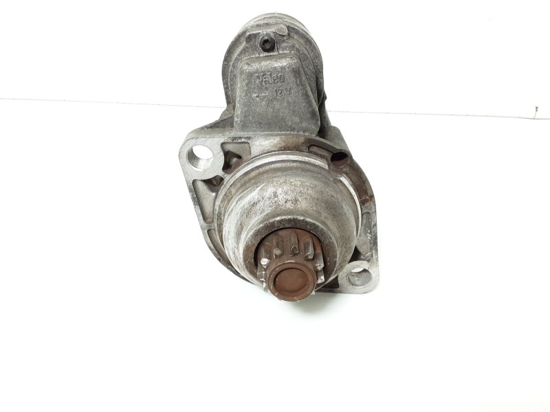 Recambio de motor arranque para seat toledo (1m2) select referencia OEM IAM 02A911024B D7RS30 