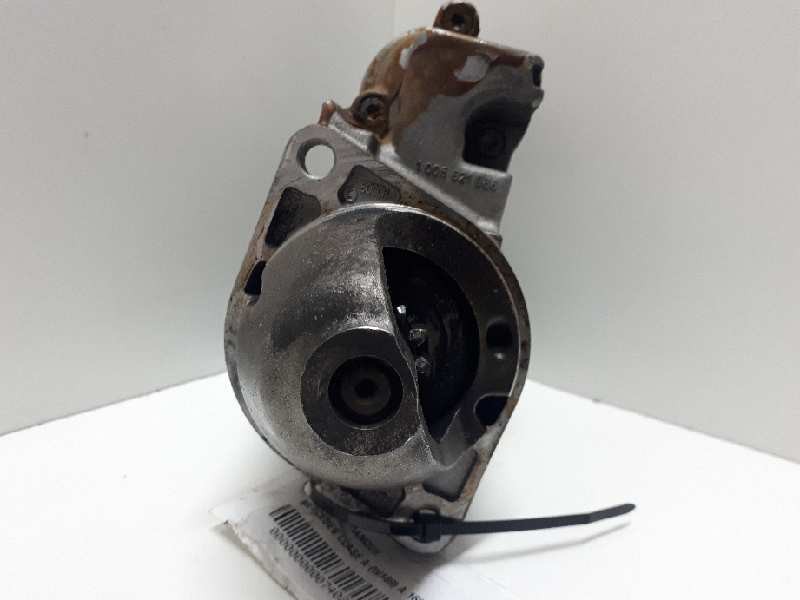 Recambio de motor arranque para mercedes-benz clase a (w169) a 160 cdi exclusive edition (169.006) referencia OEM IAM A005151740