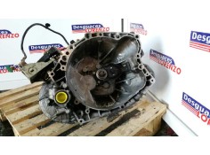 Recambio de caja cambios para peugeot 307 (s1) xs referencia OEM IAM 20DM09   2