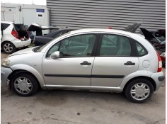 citroën c3 del año 2003 2