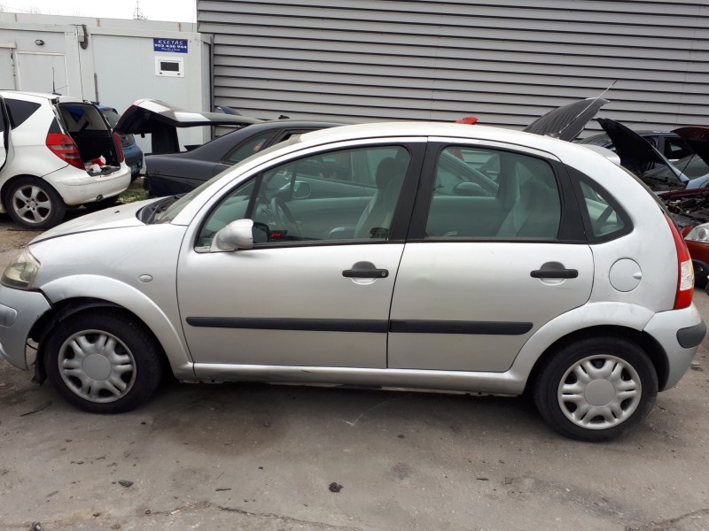 citroën c3 del año 2003