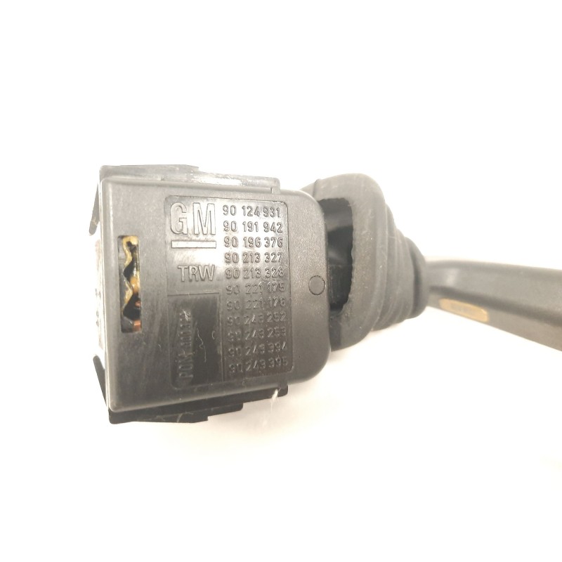 Recambio de mando limpia para opel zafira a 2.0 16v di cat (x 20 dtl / ld3) referencia OEM IAM 90124931 90191942 90196376