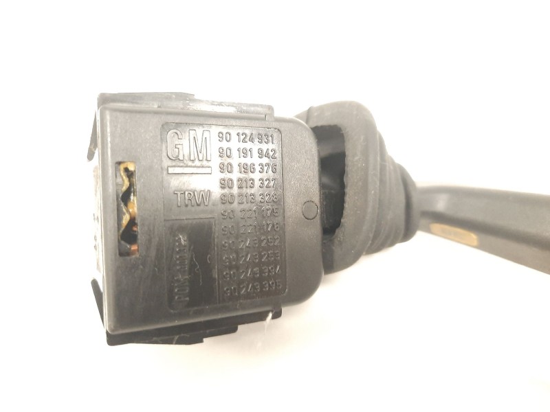 Recambio de mando limpia para opel zafira a 2.0 16v di cat (x 20 dtl / ld3) referencia OEM IAM 90124931 90191942 90196376