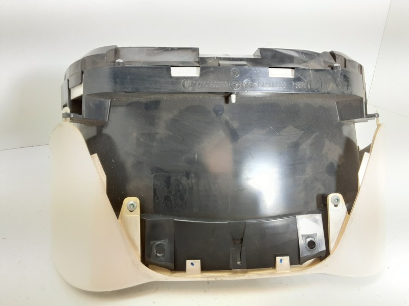 Recambio de cuadro instrumentos para ford ka (ccu) urban referencia OEM IAM 5550050519   Recambio de cuadro instrumentos para ford ka (ccu) urban referencia OEM IAM 5550050519