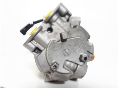 Recambio de compresor aire acondicionado para ford focus berlina (cap) ambiente (d) referencia OEM IAM 3M5M19D629KF   2