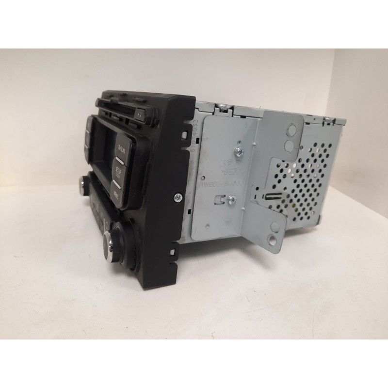 Recambio de sistema audio / radio cd para kia rio iii (ub) 1.25 cvvt referencia OEM IAM 961701W750CA AM110IHEE 