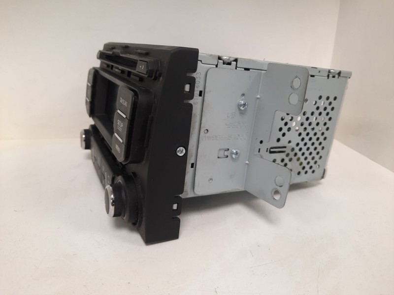 Recambio de sistema audio / radio cd para kia rio iii (ub) 1.25 cvvt referencia OEM IAM 961701W750CA AM110IHEE 