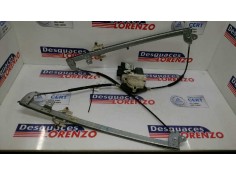 Recambio de elevalunas delantero izquierdo para peugeot 807 st pack referencia OEM IAM 140020848003 991712205 
