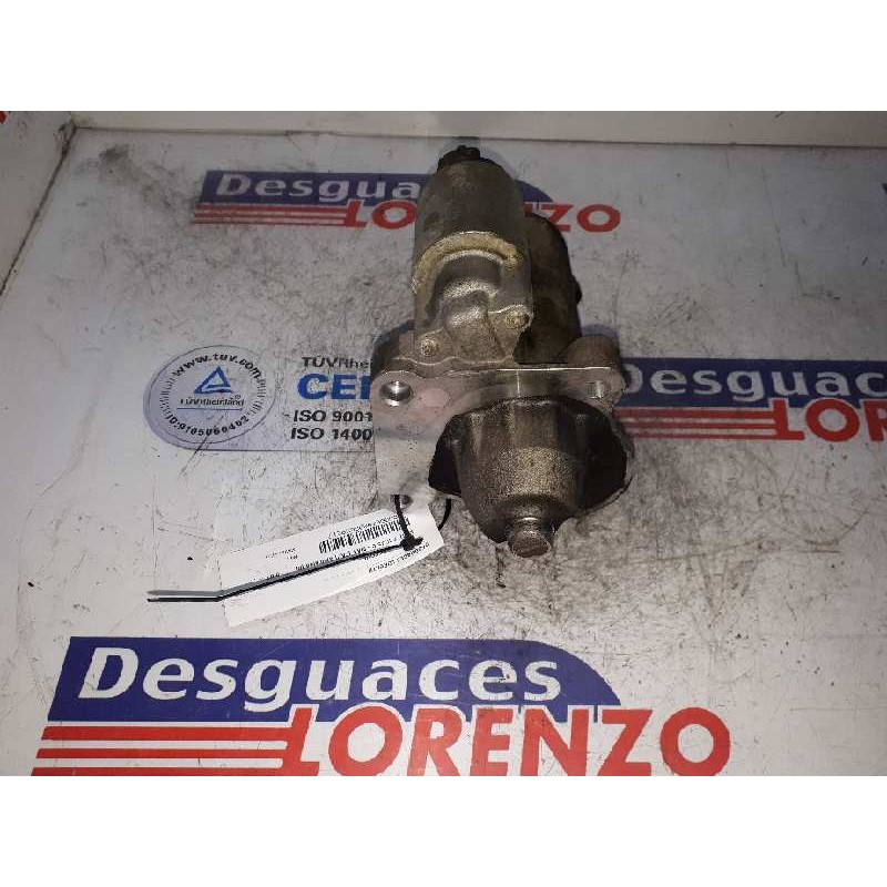 Recambio de motor arranque para ford focus c-max (cap) ambiente (d) referencia OEM IAM 3M5T11000CD 4163CI 