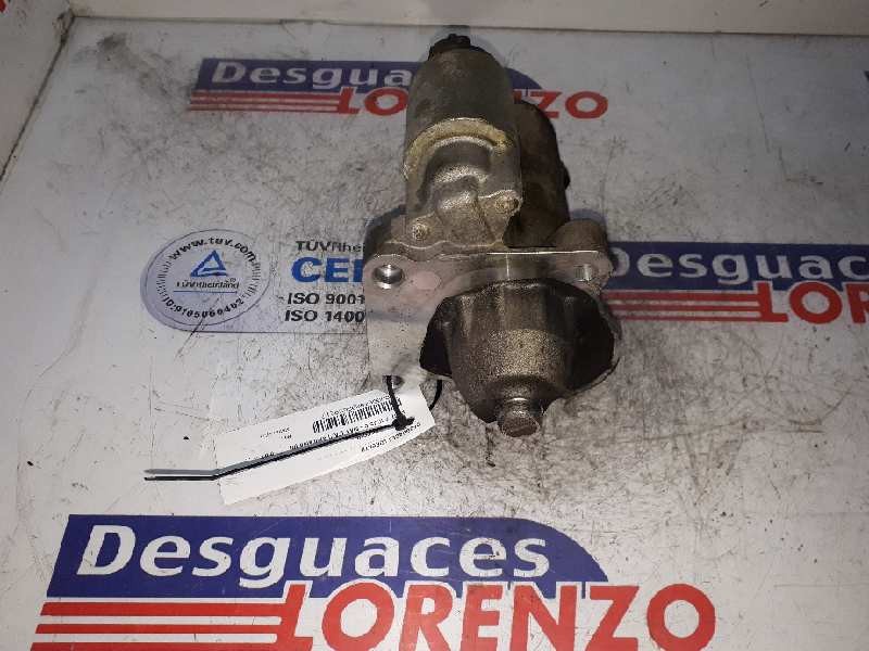Recambio de motor arranque para ford focus c-max (cap) ambiente (d) referencia OEM IAM 3M5T11000CD 4163CI 