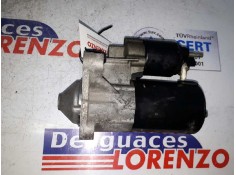 Recambio de motor arranque para renault scenic (ja..) 2.0 16v dynamique referencia OEM IAM  0001106017 115294A875450