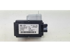 Recambio de modulo electronico para kia ceed concept referencia OEM IAM 95800A2100  