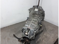 Recambio de caja cambios para lexus is200 (ds2/is2) 220d referencia OEM IAM Y5M02635   2