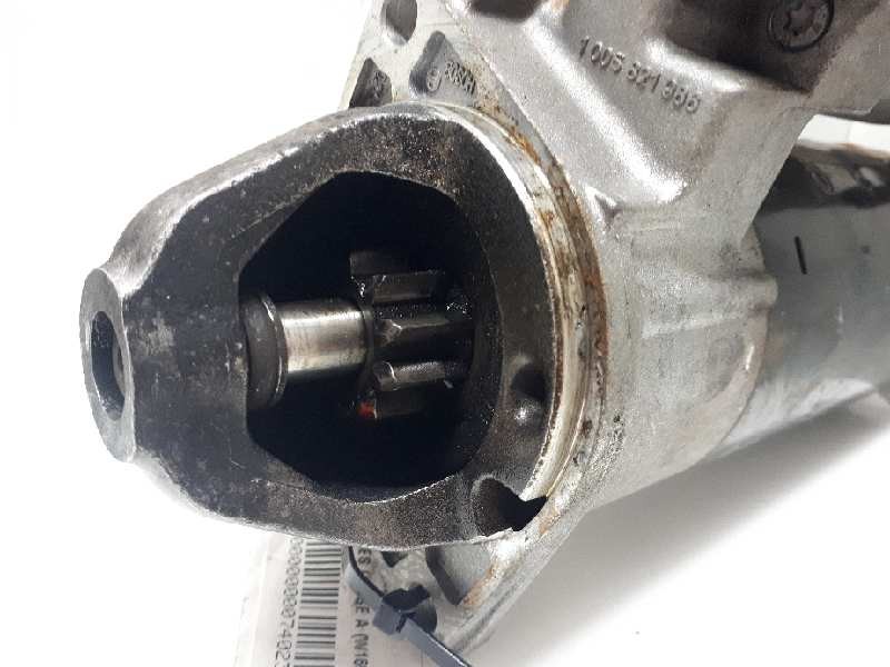 Recambio de motor arranque para mercedes-benz clase a (w169) a 160 cdi exclusive edition (169.006) referencia OEM IAM A005151740