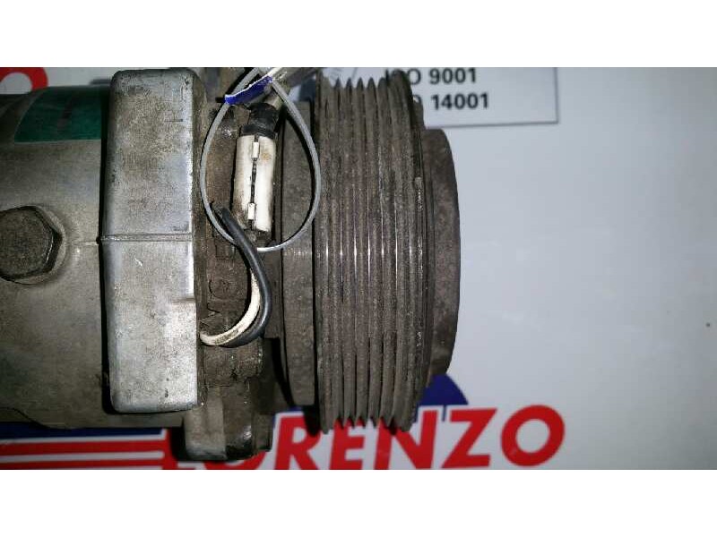 Recambio de compresor aire acondicionado para renault laguna ii (bg0) authentique referencia OEM IAM 7700111289 8074A 
