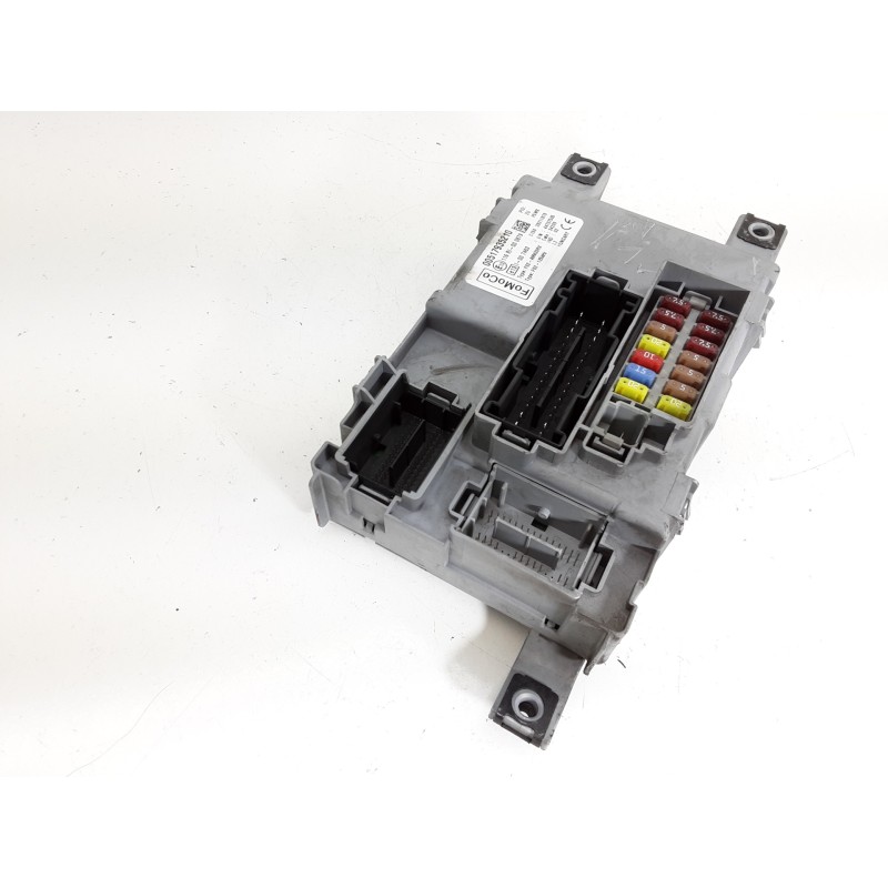 Recambio de caja reles / fusibles para ford ka (ccu) urban referencia OEM IAM 00517935210  