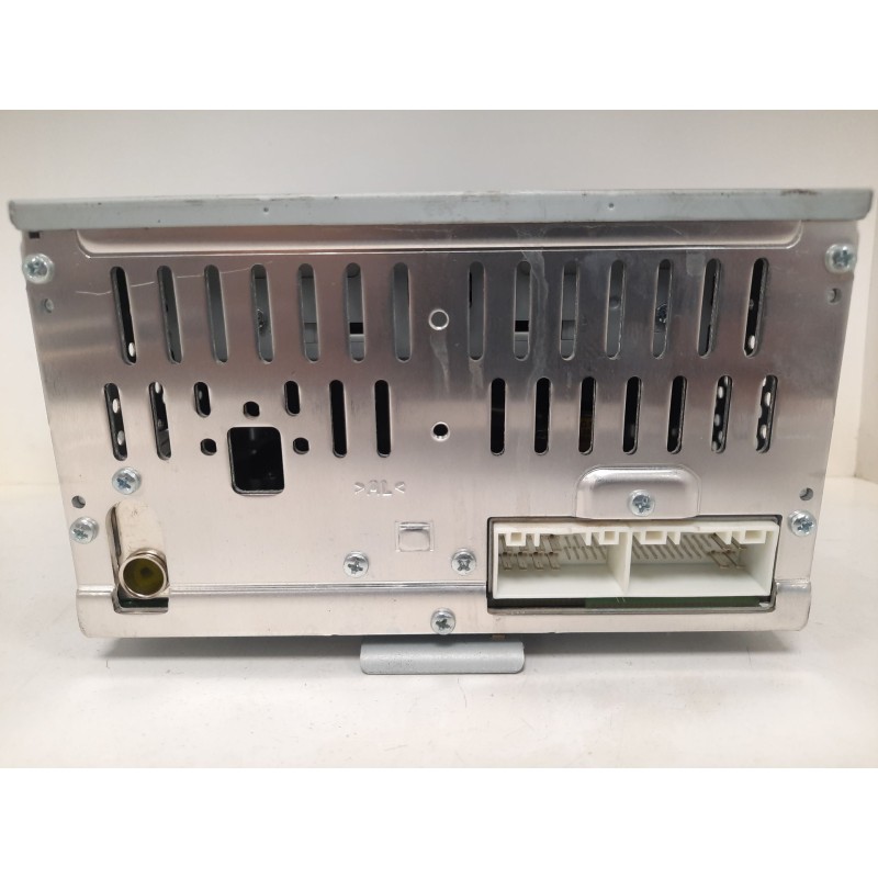 Recambio de sistema audio / radio cd para kia rio iii (ub) 1.25 cvvt referencia OEM IAM 961701W750CA AM110IHEE 