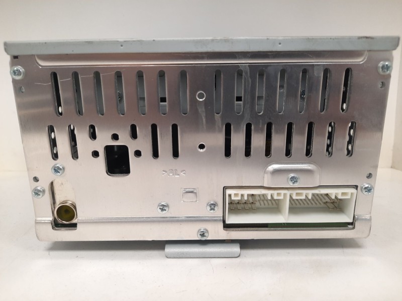 Recambio de sistema audio / radio cd para kia rio iii (ub) 1.25 cvvt referencia OEM IAM 961701W750CA AM110IHEE 