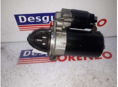 Recambio de motor arranque para mercedes-benz clase clk (w208) coupe 2.3 compresor cat referencia OEM IAM 0051510601 0001107072 