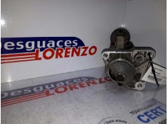 Recambio de motor arranque para renault scenic (ja..) 2.0 16v dynamique referencia OEM IAM  0001106017 115294A875450 2