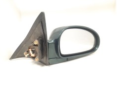 Recambio de retrovisor derecho para hyundai sonata (y4) 2.0 cat referencia OEM IAM  5358 
