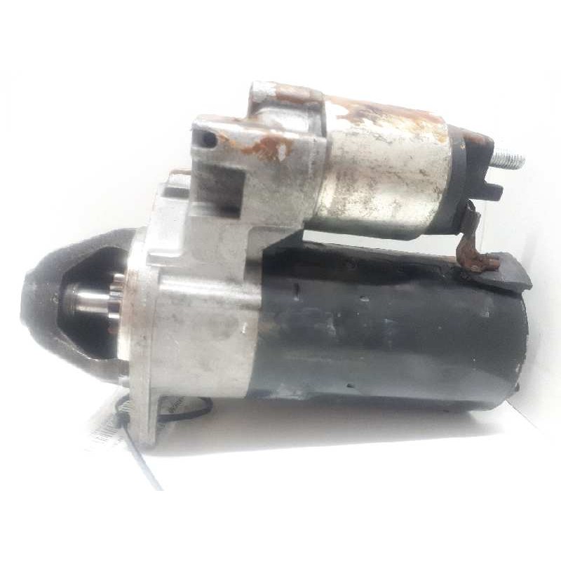 Recambio de motor arranque para mercedes-benz clase a (w169) a 160 cdi exclusive edition (169.006) referencia OEM IAM A005151740
