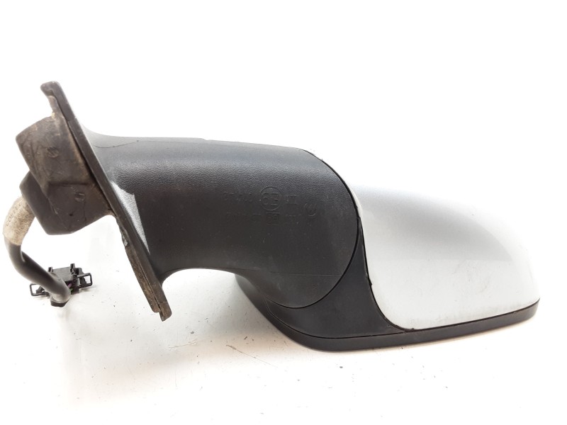 Recambio de retrovisor izquierdo para seat toledo (5p2) exclusive referencia OEM IAM   