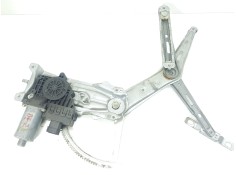 Recambio de elevalunas delantero derecho para opel zafira a 2.0 16v di cat (x 20 dtl / ld3) referencia OEM IAM  30579 