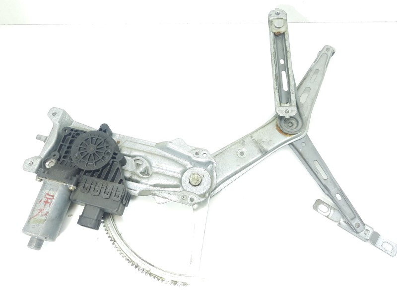 Recambio de elevalunas delantero derecho para opel zafira a 2.0 16v di cat (x 20 dtl / ld3) referencia OEM IAM  30579 
