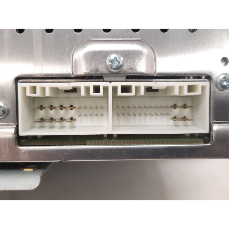 Recambio de sistema audio / radio cd para kia rio iii (ub) 1.25 cvvt referencia OEM IAM 961701W750CA AM110IHEE 