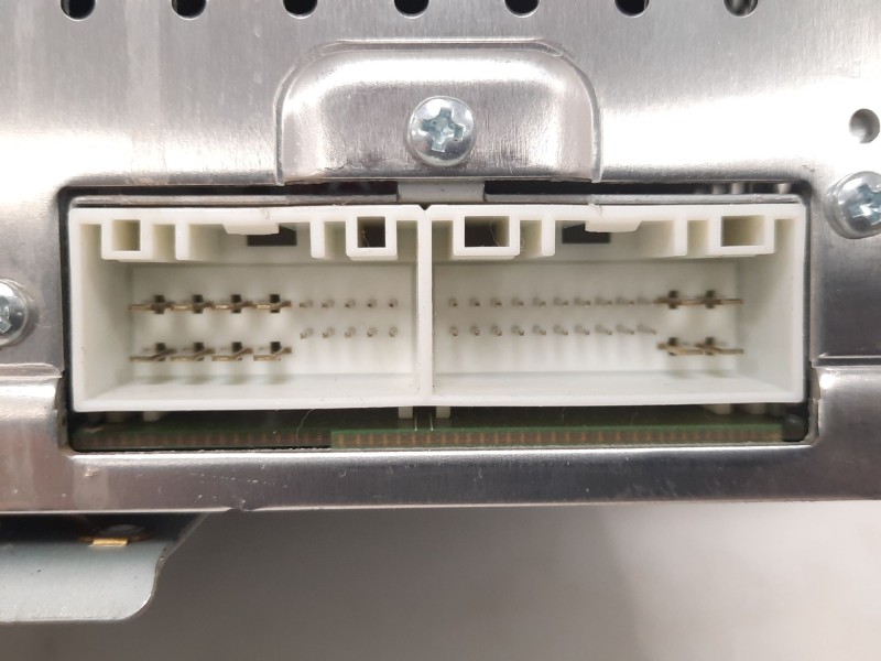 Recambio de sistema audio / radio cd para kia rio iii (ub) 1.25 cvvt referencia OEM IAM 961701W750CA AM110IHEE 