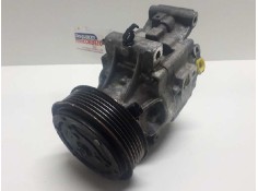 Recambio de compresor aire acondicionado para fiat doblo (119) 1.3 16v jtd active multijet referencia OEM IAM 517469310 5A797560