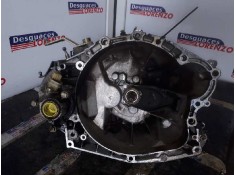 Recambio de caja cambios para peugeot 206 berlina xr referencia OEM IAM 20DL12  