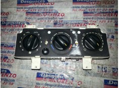 Recambio de mando calefaccion / aire acondicionado para citroën xsara berlina 2.0 hdi cat (rhy / dw10td) referencia OEM IAM  135