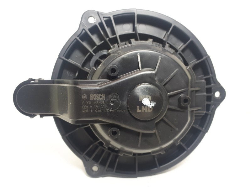 Recambio de motor calefaccion para kia ceed concept referencia OEM IAM  F00S3B2474A 