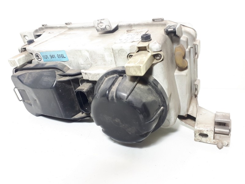 Recambio de faro derecho para skoda octavia berlina (1u2) ambiente referencia OEM IAM 1U1941016L  