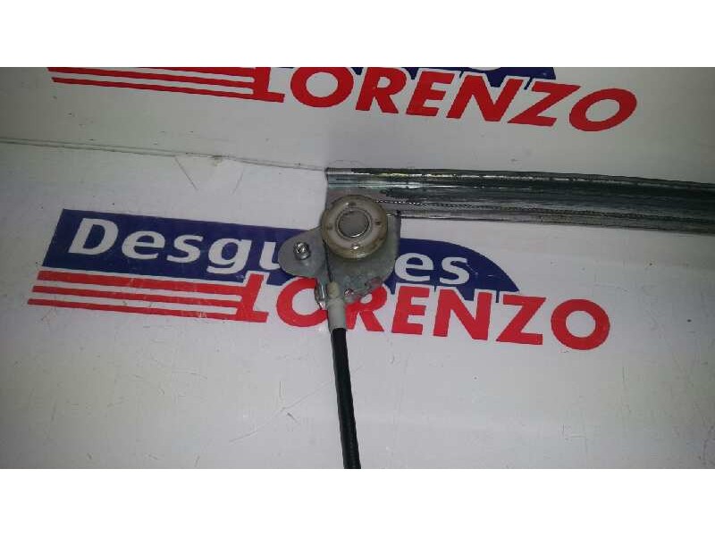 Recambio de elevalunas delantero izquierdo para peugeot 807 st pack referencia OEM IAM 140020848003 991712205 