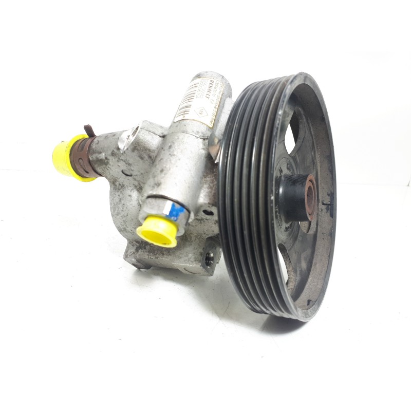 Recambio de bomba direccion para renault laguna ii (bg0) authentique referencia OEM IAM 8200100082 8200096704 26092070