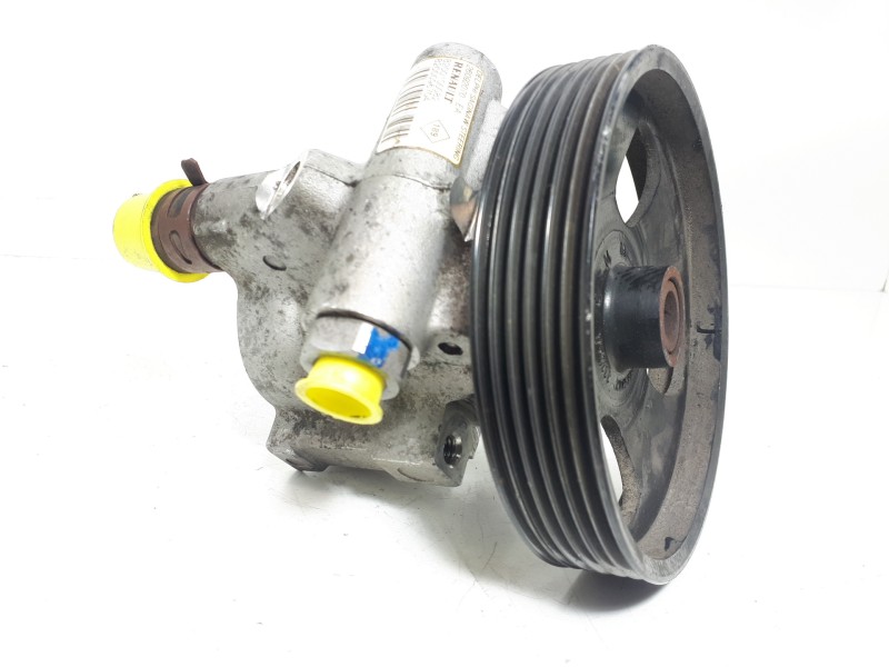 Recambio de bomba direccion para renault laguna ii (bg0) authentique referencia OEM IAM 8200100082 8200096704 26092070
