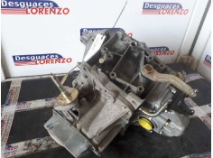 Recambio de caja cambios para peugeot 206 berlina xr referencia OEM IAM 20DL12   2