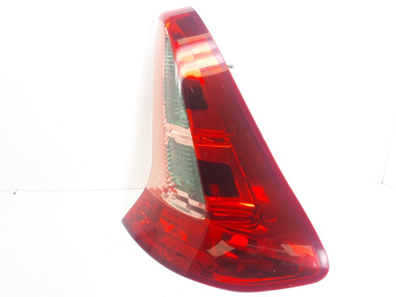 Recambio de piloto trasero derecho para citroën c4 coupe by loeb referencia OEM IAM 9646801677  