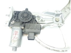 Recambio de elevalunas delantero derecho para opel zafira a 2.0 16v di cat (x 20 dtl / ld3) referencia OEM IAM  30579  2