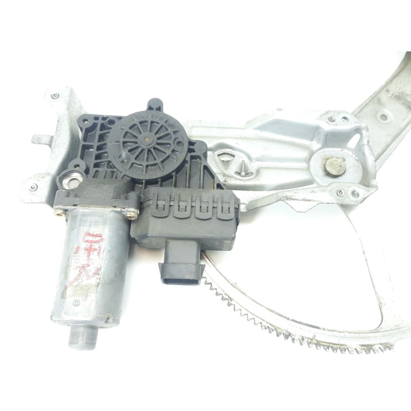 Recambio de elevalunas delantero derecho para opel zafira a 2.0 16v di cat (x 20 dtl / ld3) referencia OEM IAM  30579 