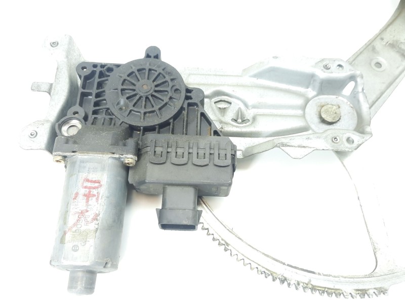 Recambio de elevalunas delantero derecho para opel zafira a 2.0 16v di cat (x 20 dtl / ld3) referencia OEM IAM  30579 