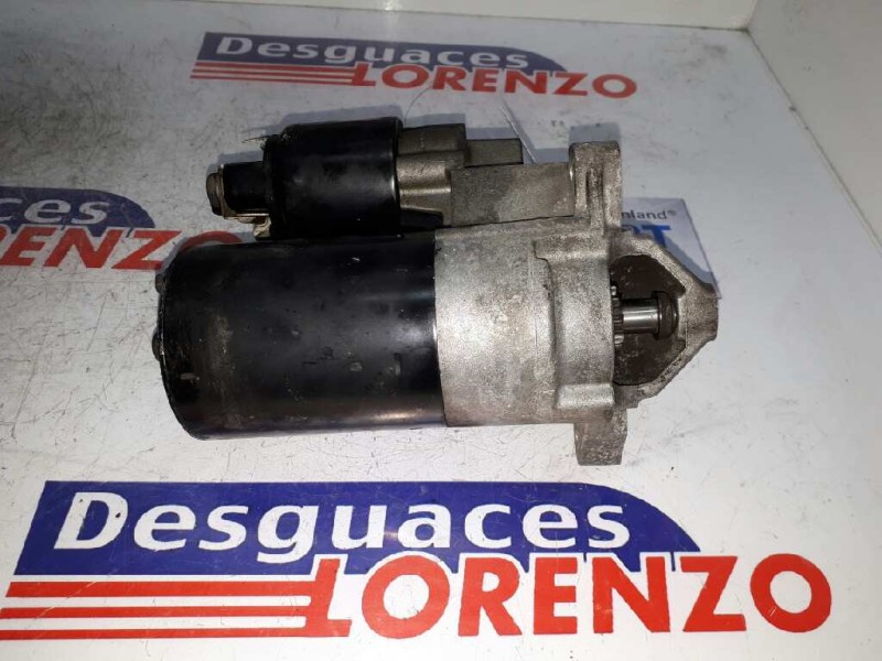 Recambio de motor arranque para renault scenic (ja..) 2.0 16v dynamique referencia OEM IAM  0001106017 115294A875450