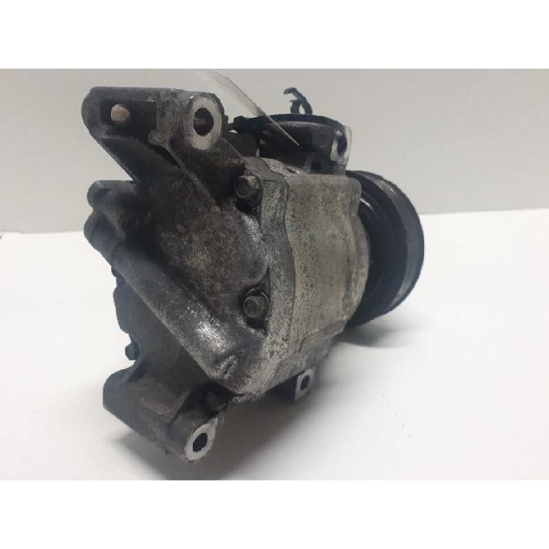 Recambio de compresor aire acondicionado para fiat doblo (119) 1.3 16v jtd active multijet referencia OEM IAM 517469310 5A797560