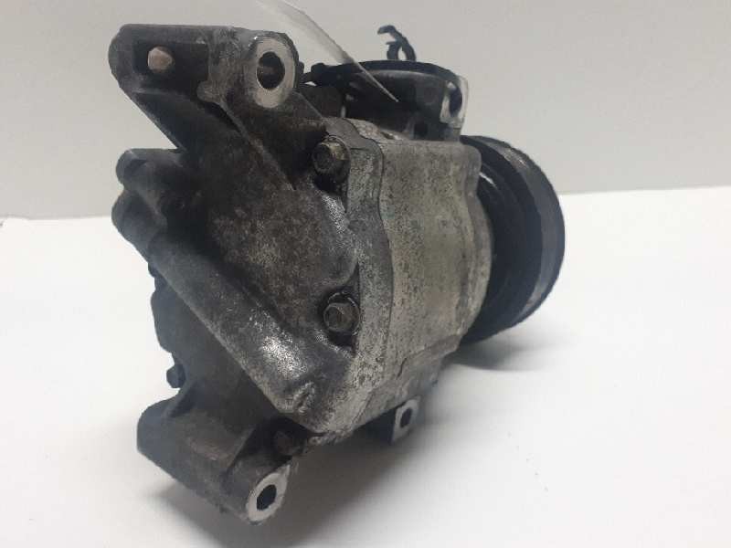 Recambio de compresor aire acondicionado para fiat doblo (119) 1.3 16v jtd active multijet referencia OEM IAM 517469310 5A797560