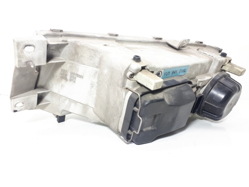 Recambio de faro derecho para skoda octavia berlina (1u2) ambiente referencia OEM IAM 1U1941016L  
